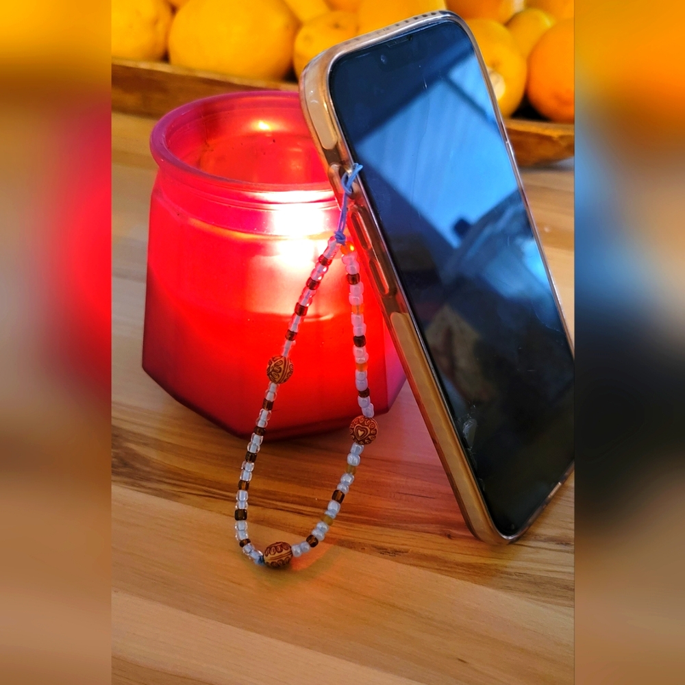 Phone Charm